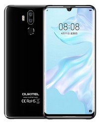 Замена динамика на телефоне Oukitel K9 в Уфе